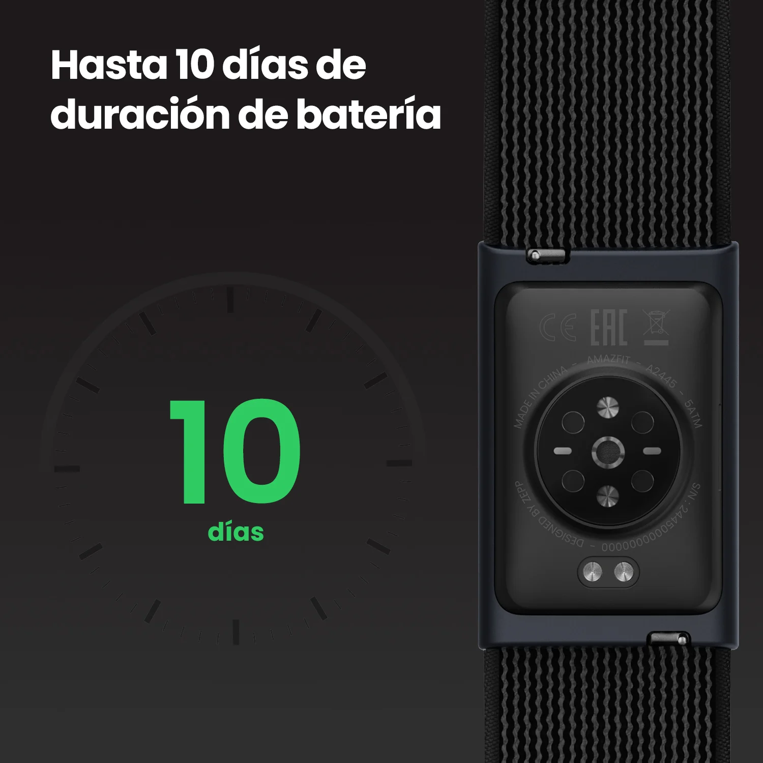 Helio Strap - Image 8
